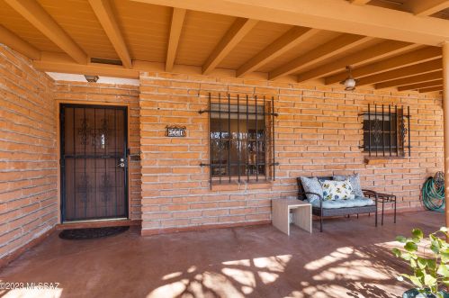 3441 Edgemont St, Tucson, AZ 85716-4625