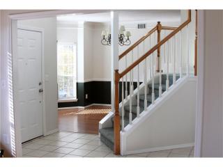 105 Bexar Ct, Alpharetta GA  30022-6687 exterior