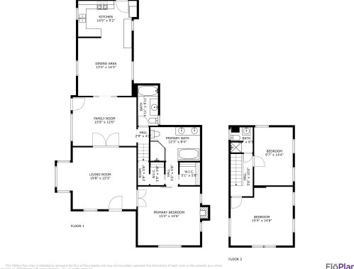 98 Live Oak Ave, Defuniak Springs FL  32435-2383 exterior