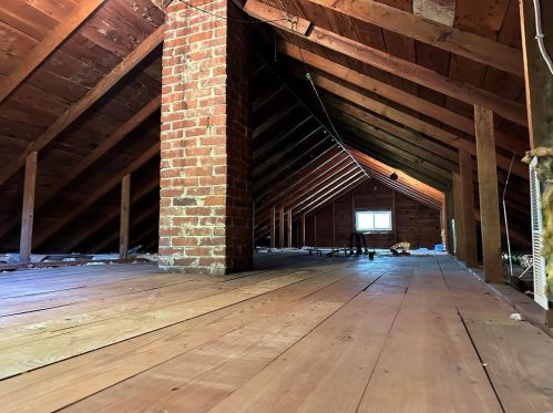 1409 Union St, Withers Mill MO 63401-5251 exterior