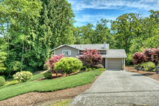 5444 29 Ave, Seattle WA  98126-3521 exterior