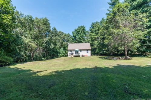 434 Putnam Pike, Killingly CT 06241-1608 exterior