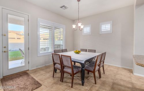 3110 Runaway Bay Pl, Chandler AZ 85249-6940 exterior