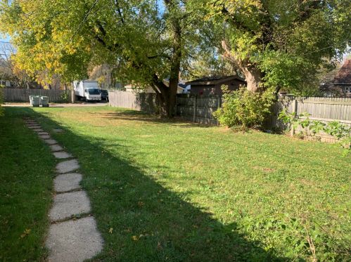 3337 Palmer St, Milwaukee WI 53212-1540 exterior