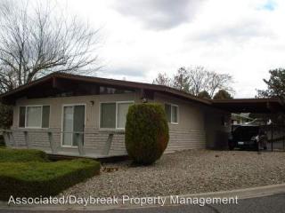 513 Justice Dr, Yakima WA  98901-1531 exterior