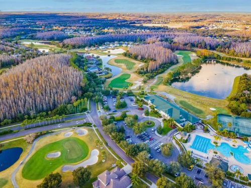 18111 Bahama Bay Dr, Tampa FL 33647-3458 exterior