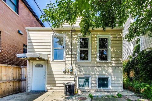 2145 Grace St, Chicago IL 60618-4901 exterior