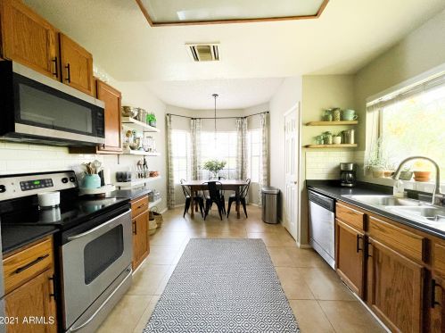 15630 35th Way, Phoenix AZ  85048-7201 exterior