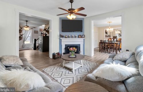 25526 Military Rd, Highfield MD 21719-1904 exterior