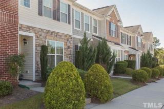 100 Stratford Lakes Dr, Durham NC  27713-3474 exterior