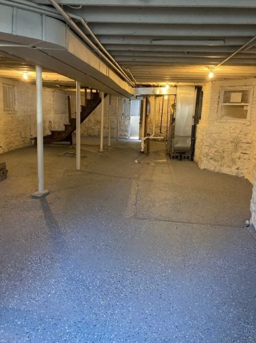 1631 Central Park Ave, Chicago IL 60655-3435 exterior