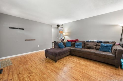 192 Geer Rd, Exeter CT 06249-2604 exterior