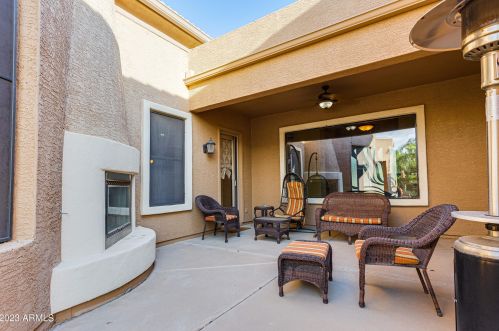 4102 Scorpio Pl, Chandler AZ 85249-5845 exterior