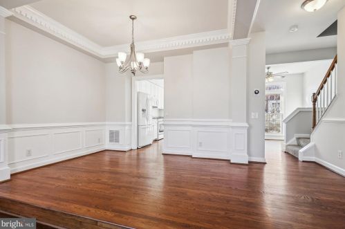 4653 Kirkpatrick Ln, Alexandria VA 22311-4913 exterior