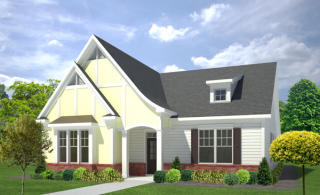 2008 Historic Cir, Cary NC  27560-8175 exterior