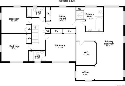 683 Bedford Rd, Armonk NY 10504-2905 exterior