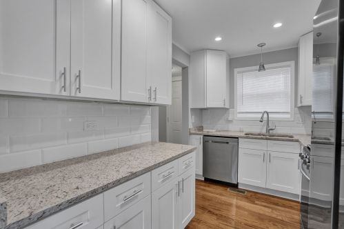 8500 Calumet Ave, Chicago IL 60619-6026 exterior