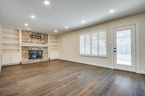 3972 Candlenut Ln, Dallas TX 75244-6609 exterior