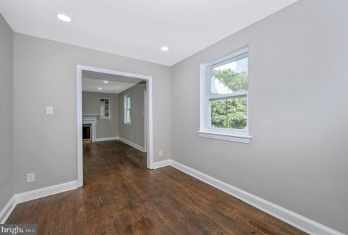 4 Hamilton Ave, Silver Spring MD  20901-3411 exterior