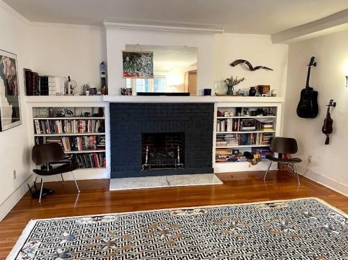 6551 Dalzell Pl, Pittsburgh PA  15217-1439 exterior