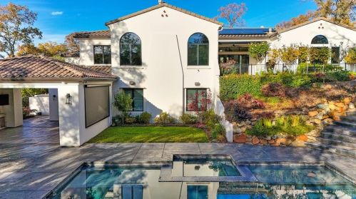 5263 Da Vinci Dr, Folsom CA 95762-5261 exterior