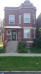 1655 Troy St, Chicago IL  60623-2262 exterior