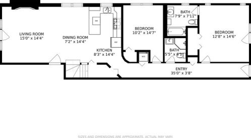 1730 Superior St, Chicago IL 60622-5639 exterior