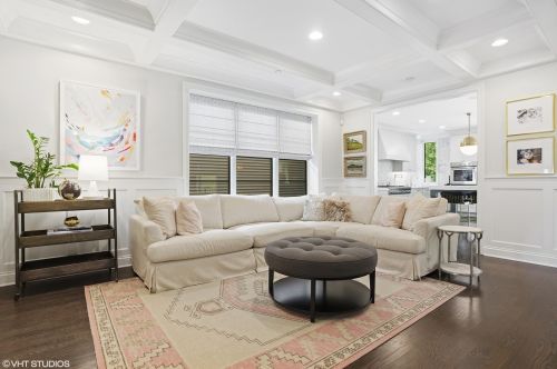 3625 Marshfield Ave, Chicago IL 60609-1325 exterior