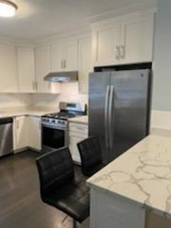 20 Westglow St, Boston MA exterior