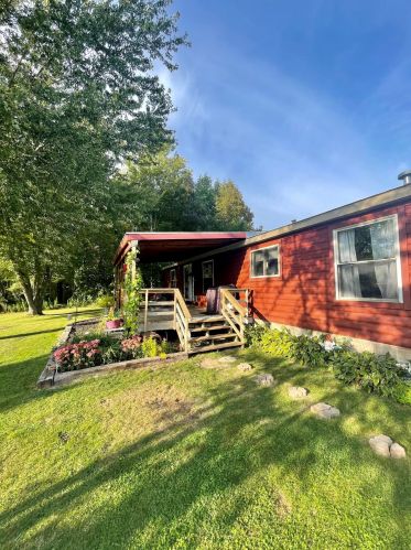 15370 142nd Ave, Big Rapids MI 49307-8691 exterior