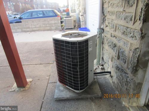 2154 Magee, Philadelphia PA 19149-2313 exterior