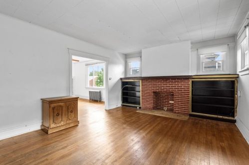 7161 Meade St, Pittsburgh PA  15208-2430 exterior