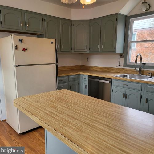 10803 Jewett St, Silver Spring MD  20902-3739 exterior