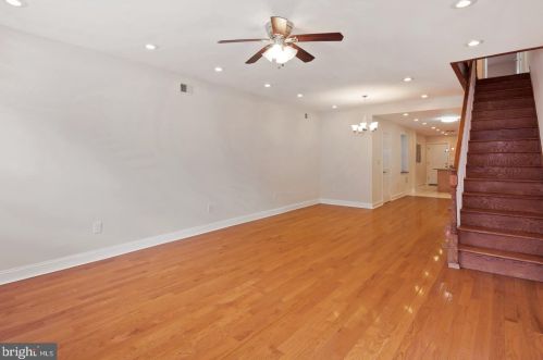 1317 22nd St, Philadelphia PA  19146-4547 exterior