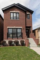 5110 Massasoit Ave, Chicago IL  60638-1506 exterior