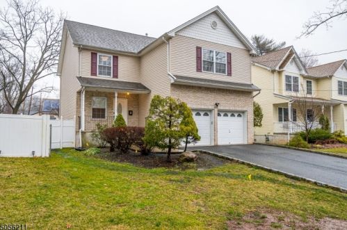 659 River Rd, Rahway, NJ 07065-3524