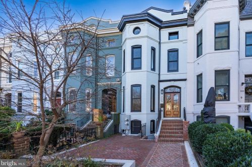 1337 Massachusetts Ave, Washington DC  20003-1540 exterior