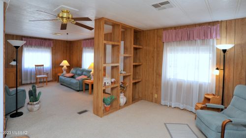 4222 Donald Ave, Tucson, AZ 85735-9207