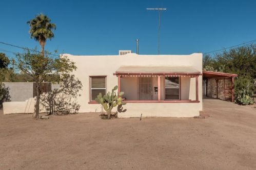 3505 Elida St, Tucson, AZ 85716-3208