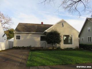 1850 19th St, Salem OR  97301-7938 exterior