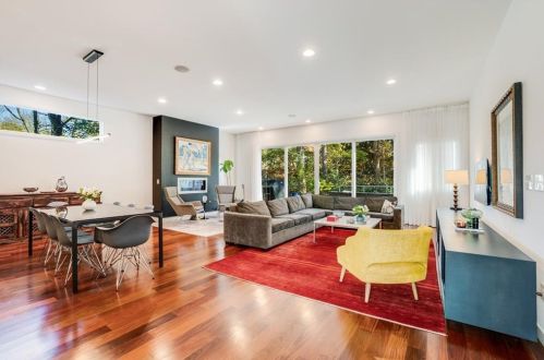 2679 Acorn Ave, Atlanta GA 30305-3703 exterior