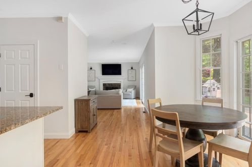 1 Russell Way, Warwick RI  02818-1099 exterior