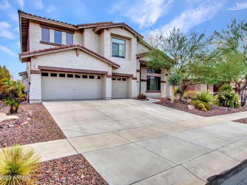 33207 21st Dr, Phoenix, AZ 85085-7001