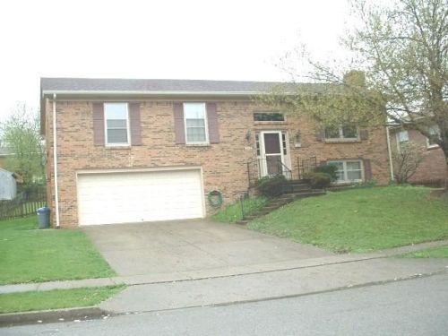 4324 Clemens Dr, Lexington KY  40514-1315 exterior