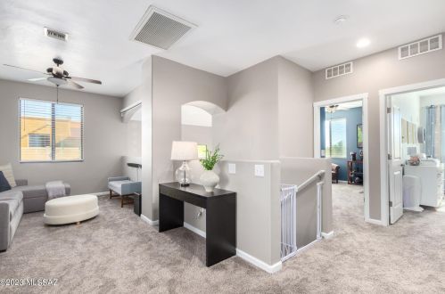 8772 Perry Park Cir, Tucson AZ 85730-1302 exterior