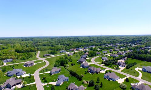 3363 Oakharbor St, Kalamazoo MI 49009-6179 exterior