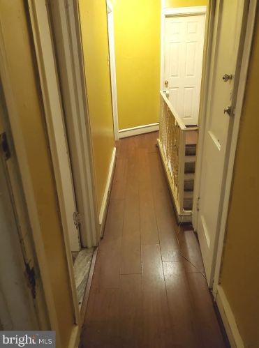 4615 Horrocks St, Philadelphia PA 19149-3315 exterior