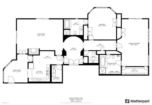 111 Harrison Ave, Middletown RI 02840-3703 exterior