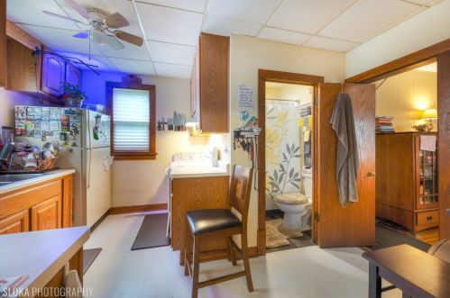 631 Queen Anne St, Bull Valley IL 60098-2405 exterior