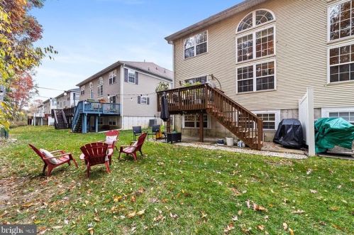 146 Fountayne Ln, Trenton NJ  08648-2673 exterior